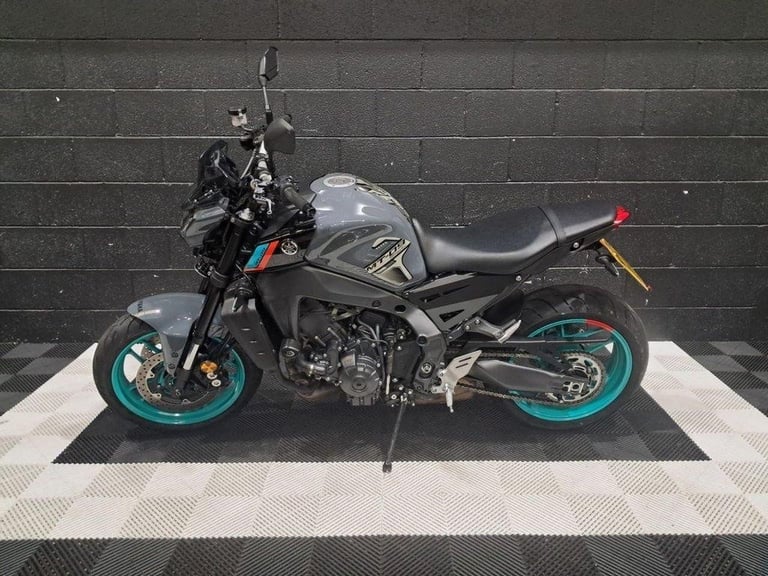 2024 24 YAMAHA MT-09 FINANCE SPECIALISTS APPLY NOW