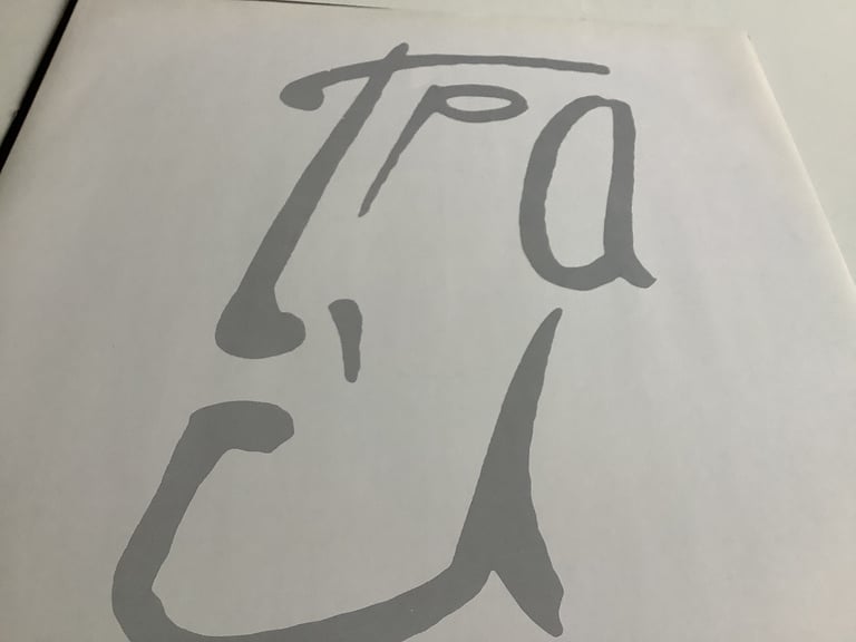 Vinyl T’Pau