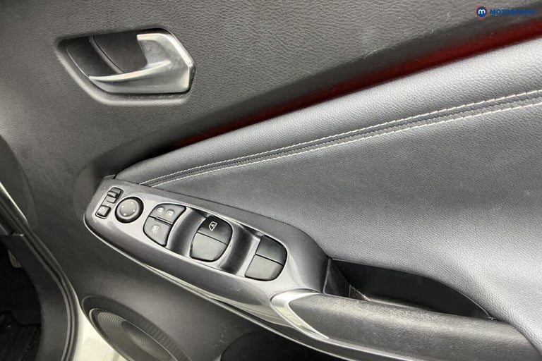 2021 Nissan Juke 1.0 DiG-T 114 Tekna 5dr SUV Petrol Manual