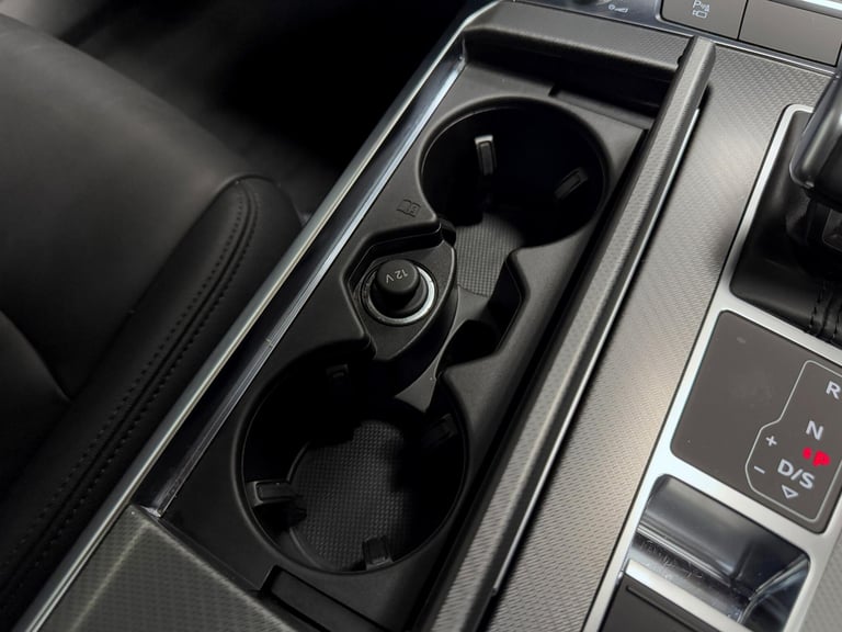 2021 Audi A6 Saloon 2.0 TFSI 40 Sport Saloon 4dr Petrol S Tronic Euro 6 (s/s) (204 ps) SALOON Pet...