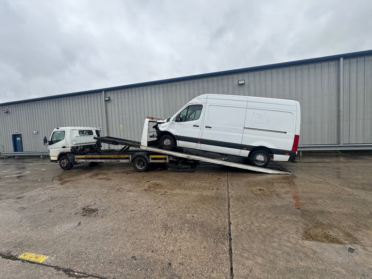24-7 CHEAP CAR VAN 7.5T BREAKDOWN RECOVERY SERVICE VEHICLE TOW TRUCK TRANSPORT JUMP START NATIONWIDE