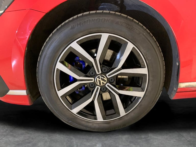 2021 Volkswagen Passat 1.4 TSI PHEV GTE 5dr DSG ESTATE PETROL/ELECTRIC Automatic