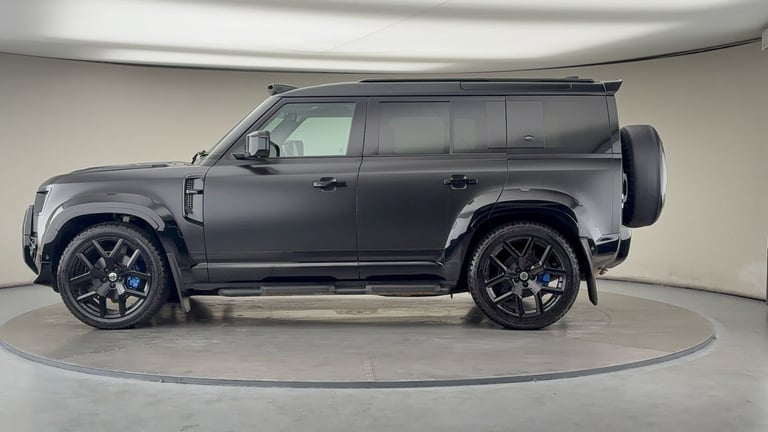 2022 Land Rover Defender 110 3.0 D250 MHEV XS Edition SUV 5dr Diesel Auto 4WD Euro 6 (s/s) (250 p...