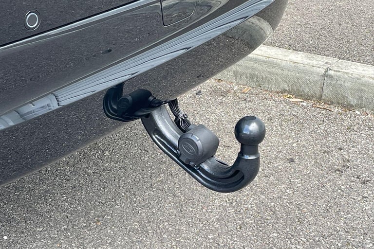 2025 Land Rover Discovery 3.0 D350 MHEV Dynamic HSE SUV 5dr Diesel Auto 4WD Euro 6 (s/s) (350 ps)...