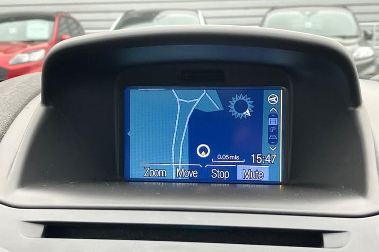 2016 Ford Fiesta 1.0 EcoBoost ST-Line Navigation 3dr Manual Hatchback Petrol Manual