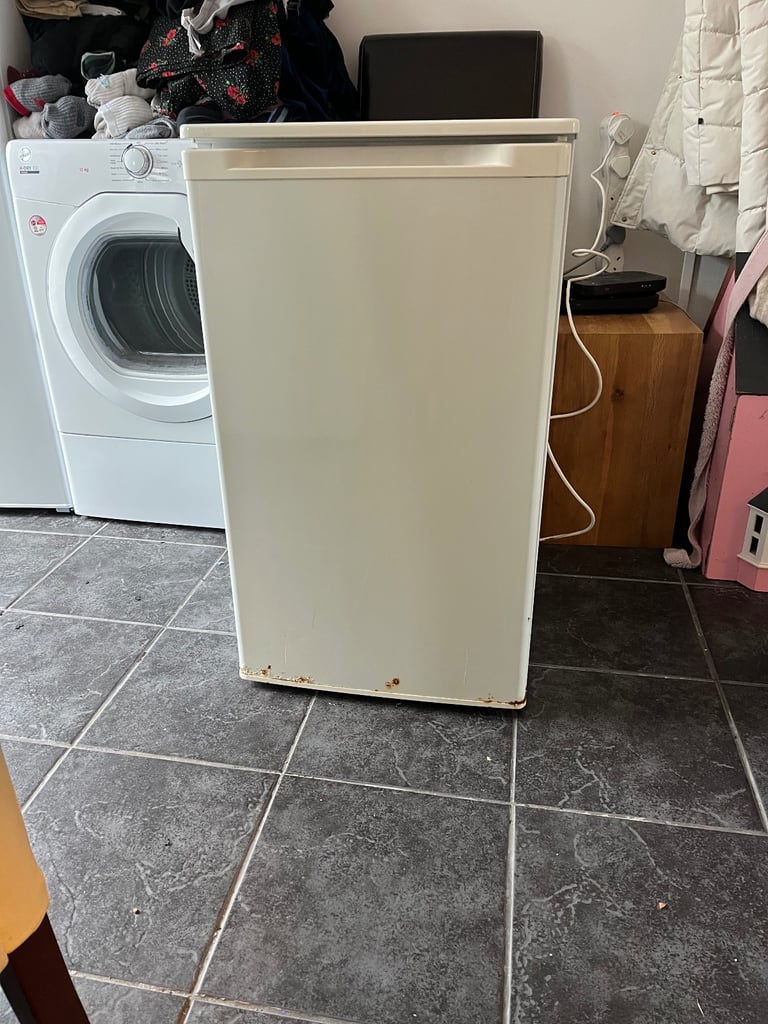 Fridge - bargain 
