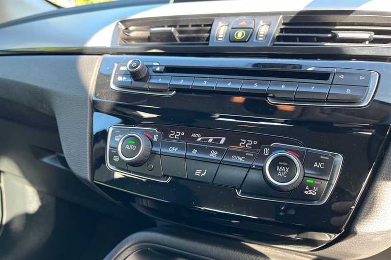 2018 BMW X1 sDrive 20i SE 5dr Step Auto ESTATE PETROL Automatic