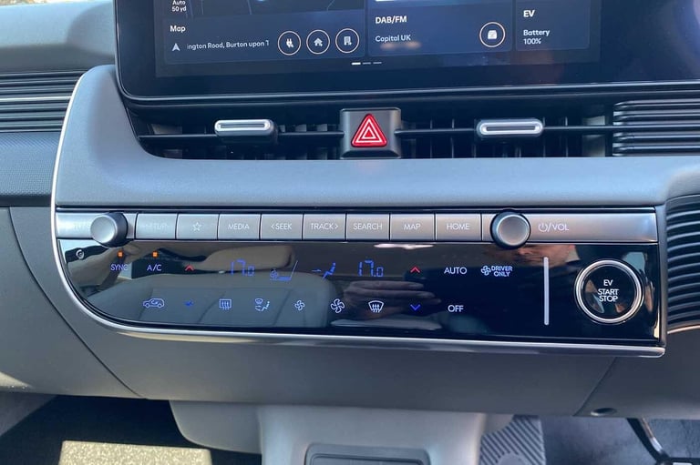 2025 Hyundai IONIQ 5 239kW Ultimate 84 kWh 5dr AWD Auto ESTATE Electric Automatic