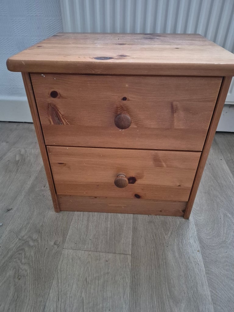 image for Bedside cabinet 
