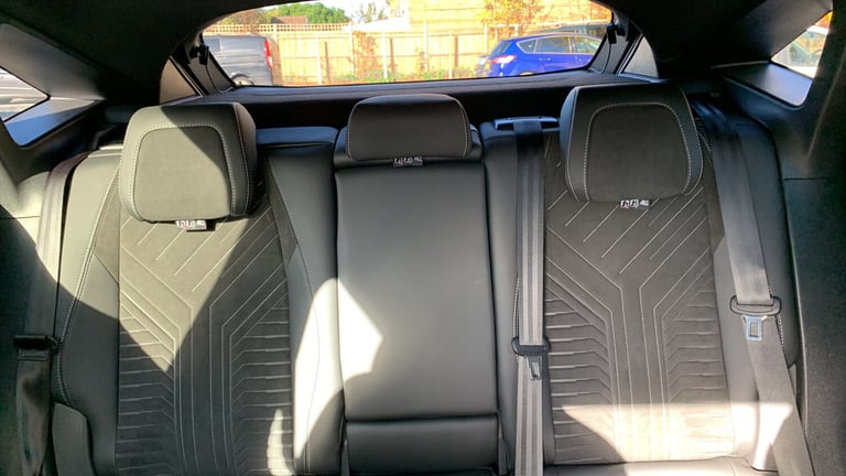 2024 Peugeot 3008 1.2 HYBRID GT SUV 5dr Petrol Hybrid e-DSC6 Euro 6 (s/s) (136 ps) SUV Hybrid Aut...