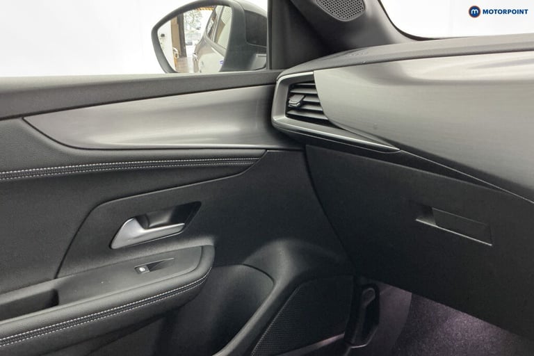 2025 Vauxhall Mokka 1.2 Turbo GS 5dr Auto SUV Petrol Automatic