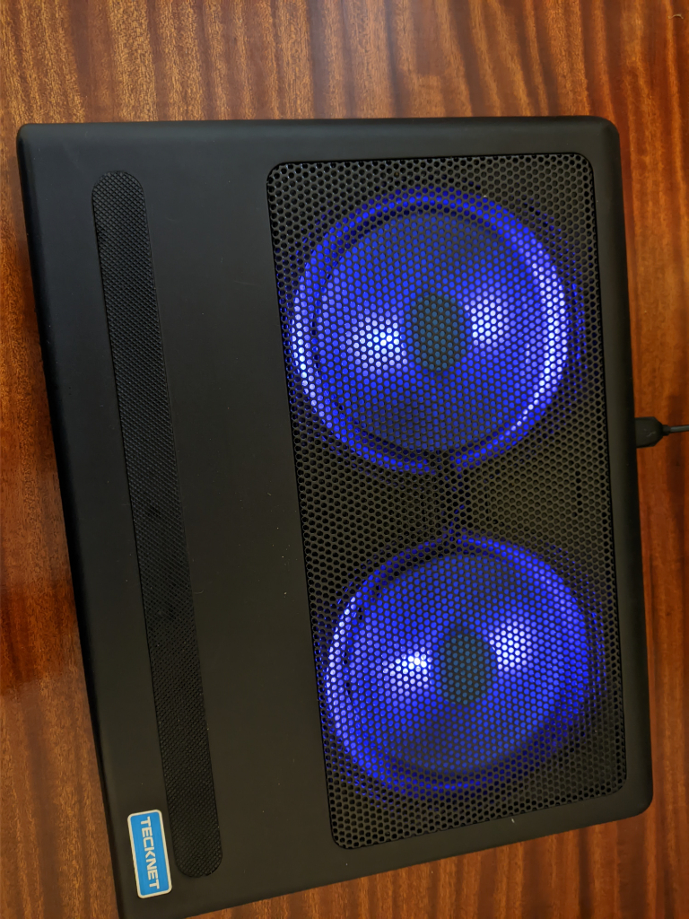 image for Laptop Cooling Pads