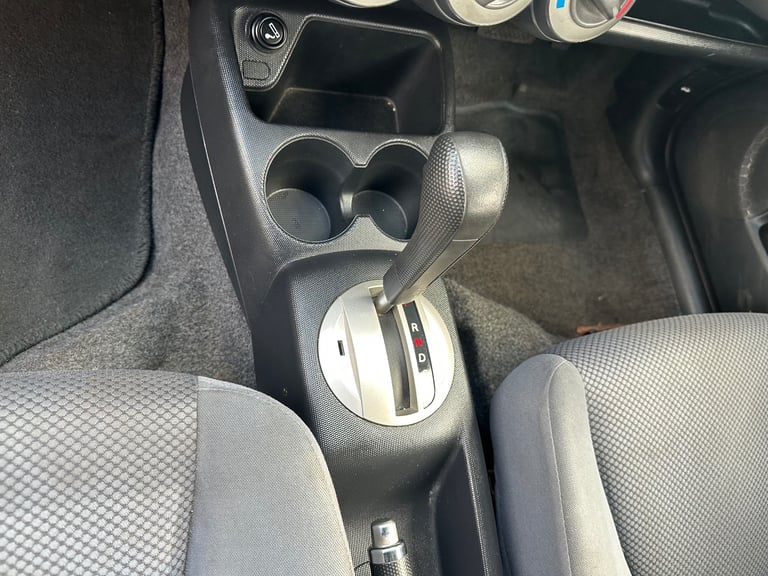 2005 Honda Jazz Automatic 1.4 I-Dsi Auto.  5 door.  ULEZ Free. LONG MOT. A/C. 