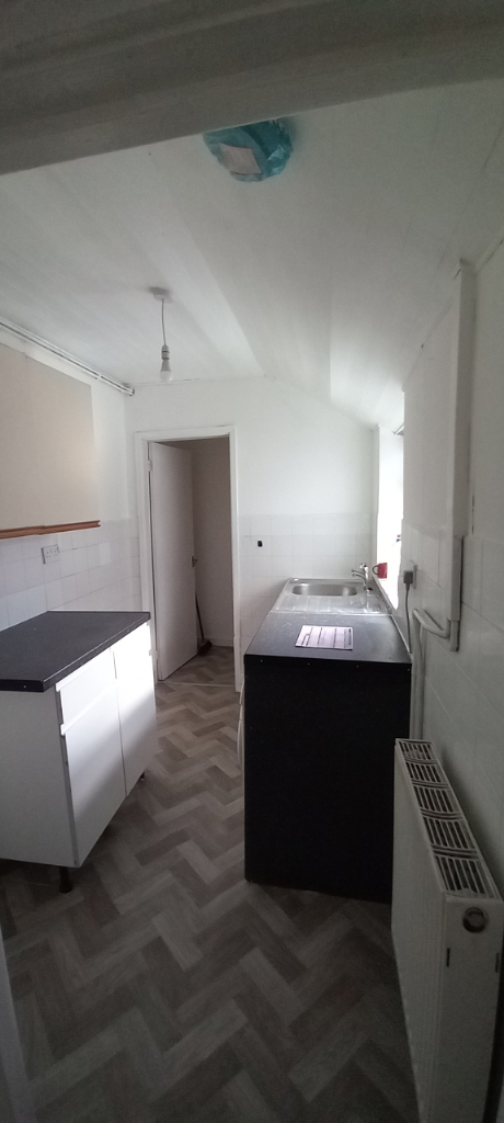 **LET BY** 2 BEDROOM HOME - BROOM STREET - NO DEPOSIT