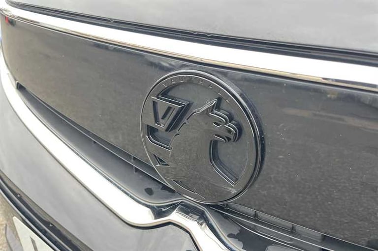 2022 Vauxhall Grandland 1.2 Turbo GS Line SUV 5dr Petrol Manual Euro 6 (s/s) (130 ps) SUV Petrol ...