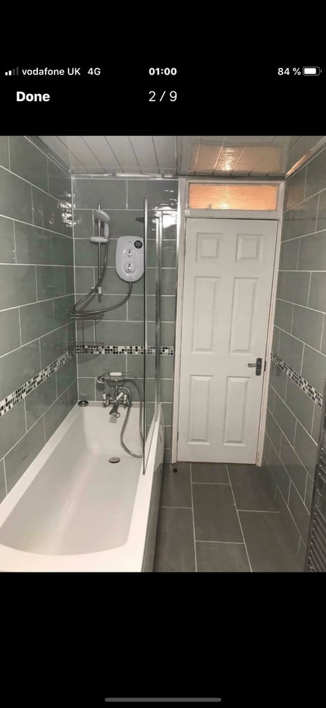 Westerheiles room for rent