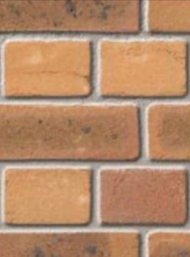 Ibstock parkhouse sandhurst new facing bricks delivery available 
