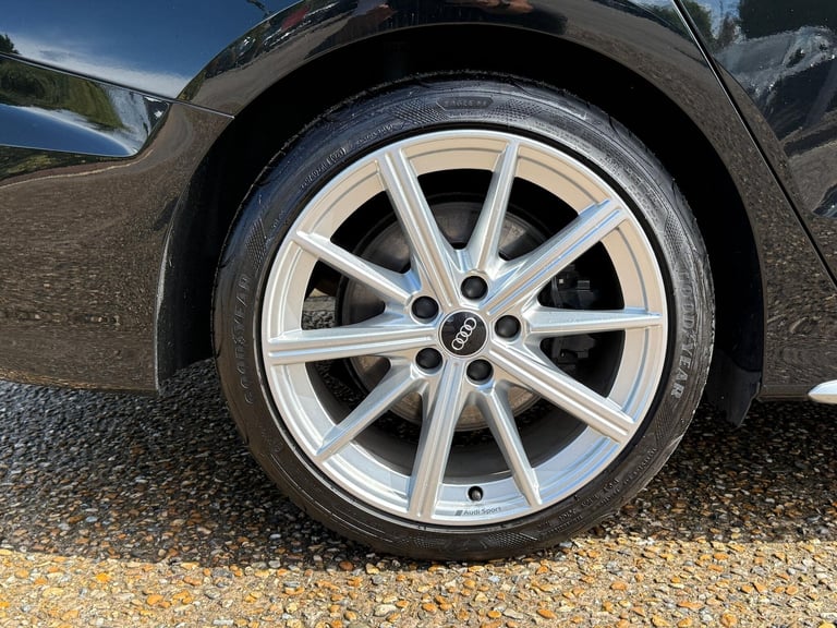 2021 Audi S3 2.0 TFSI Saloon 4dr Petrol S Tronic quattro Euro 6 (s/s) (310 ps) SALOON Petrol Auto...