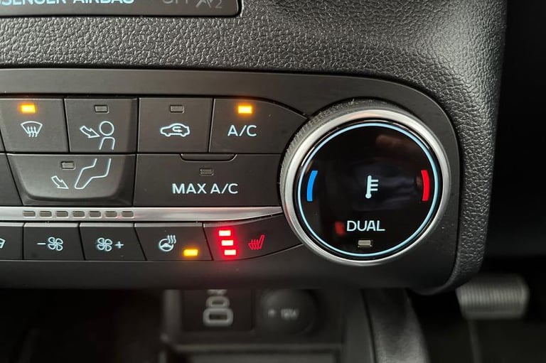 2023 Ford Kuga 2.5 FHEV Vignale 5dr CVT - POWER TAILGATE, HEATED SEATS, REVERSING CAMERA - Estate...