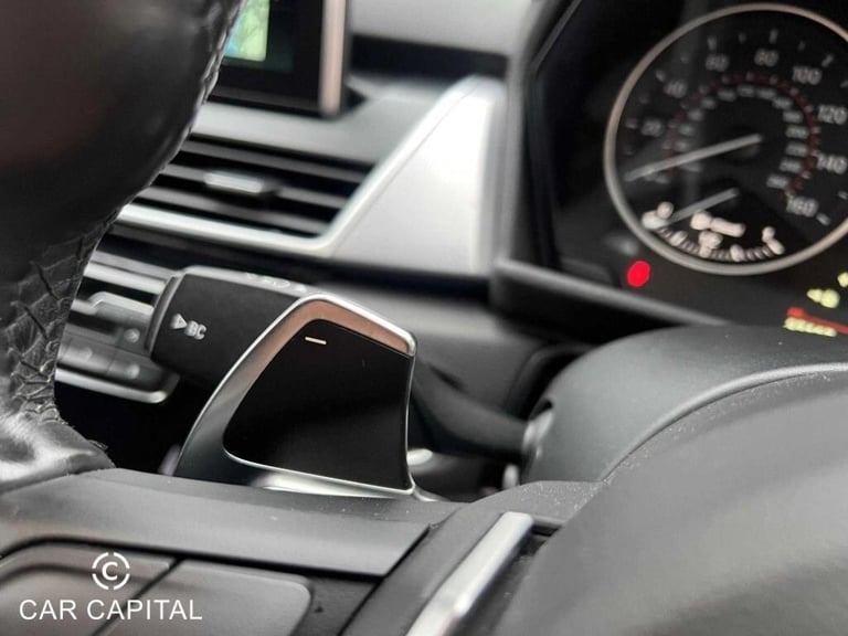 2018 BMW 2 Series Gran Tourer 2.0 218d M Sport Auto Euro 6 (s/s) 5dr MPV Diesel Automatic