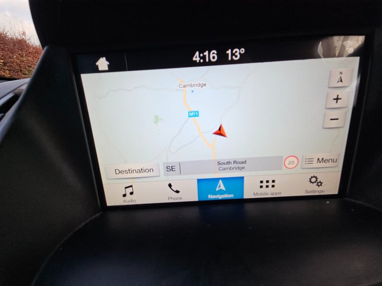 2017 Ford Kuga 2.0 TDCi 180 Titanium 5dr HATCHBACK Diesel Manual