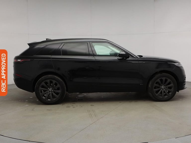 2019 Land Rover Range Rover Velar 2.0 D180 R-Dynamic SE SUV 5dr Diesel Auto 4WD Euro 6 (s/s) (180...