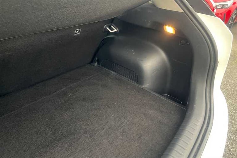 2022 Kia Niro 1.6h GDi 2 SUV 5dr Petrol Hybrid DCT Euro 6 (s/s) (139 bhp) SUV Hybrid Automatic