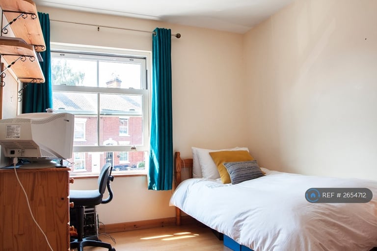 7 bedroom house in Warwick Street, Norwich, NR2 (7 bed) (#2654712)