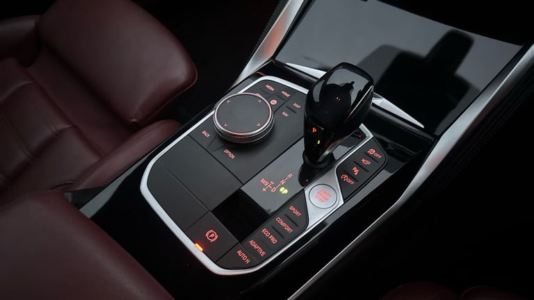 2020 BMW 4 Series 420i M Sport 2dr Step Auto COUPE PETROL Automatic