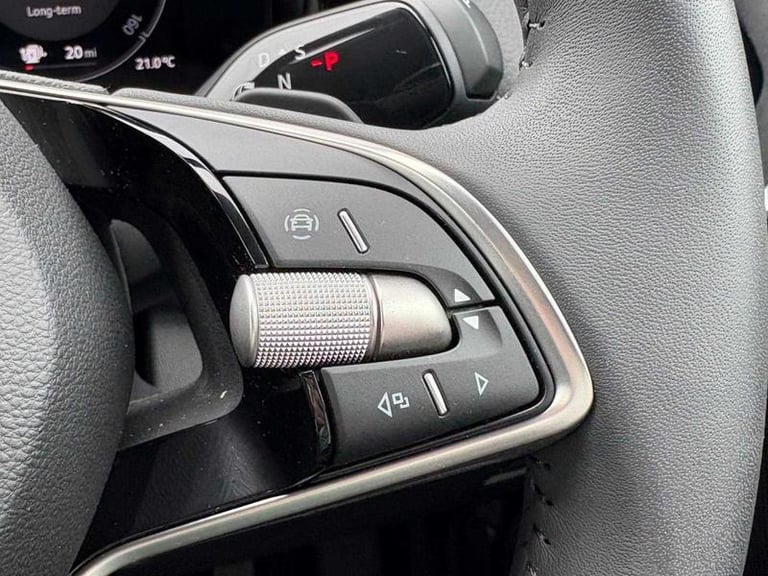 2024 Skoda Kodiaq 1.5 TSI iV 204 SE L 5dr DSG Automatic SUV Hybrid Automatic