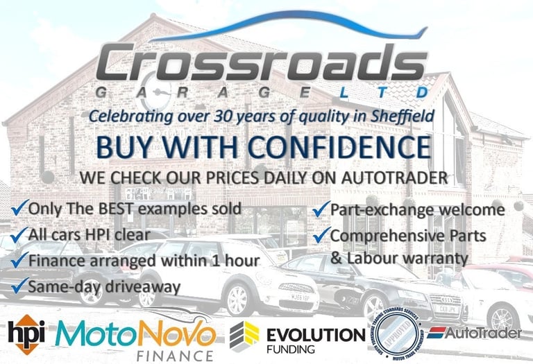 2017 MINI Hatch 2.0 Cooper S 3dr - Sat Nav &amp; Parking Sensors &amp; Chili Pack HATCHBACK Petro...