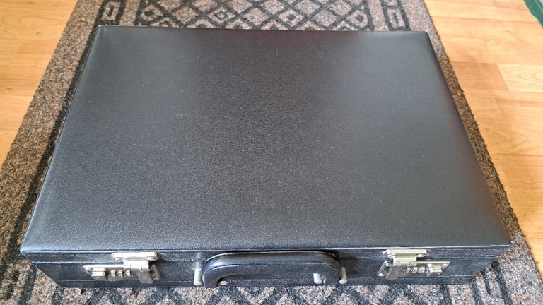 Brief case
