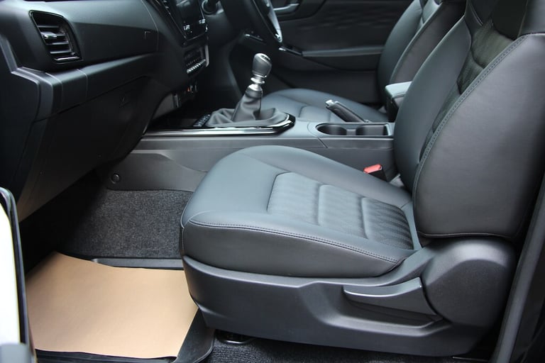 2025 Isuzu D-Max TD V-Cross Double Cab 4x4 [164] (FREE MAINLAND UK DELIVERY !!) Pick Up Diesel Ma...