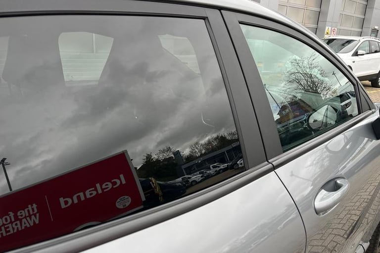 2023 Ford Puma 1.0 EcoBoost Hybrid mHEV ST-Line X 5dr HATCHBACK PETROL Manual