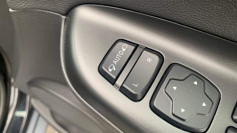 2022 Hyundai KONA 1.6 GDi Hybrid Ultimate 5dr DCT Hybrid Hatchback Hatchback Hybrid Automatic