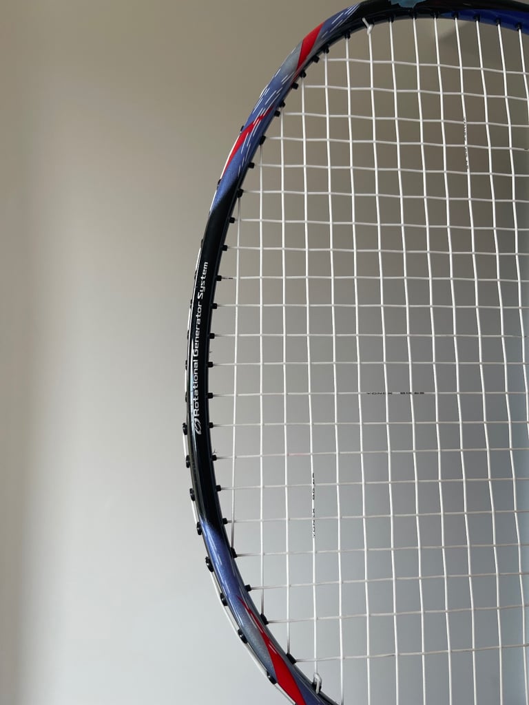 Yonex Astrox 5 FX badminton racket  