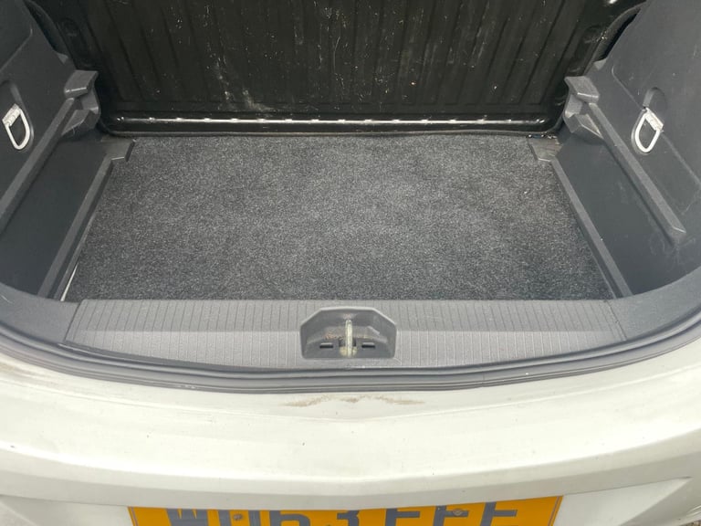 VAUXHALL CORSA 1.3 CDTI EXCLUSIVE E/F 63 REG WHITE 5 DOOR 11 MONTHS MOT TAX £35 60+MPG