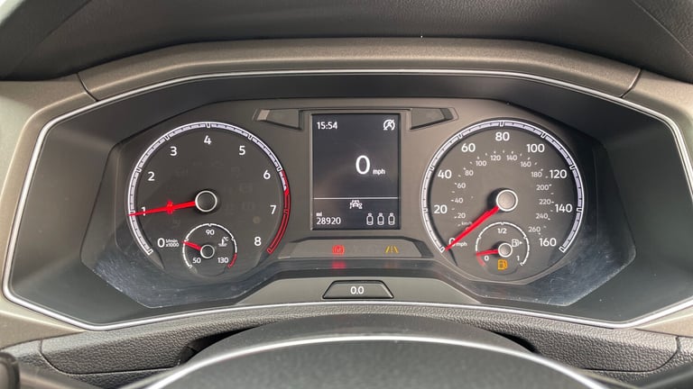 2020 Volkswagen T Roc 1.5 TSI EVO SE 5dr - Parking Sensors - App Connect