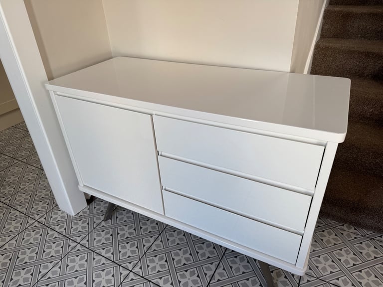 image for 2 Danetti Sideboards 