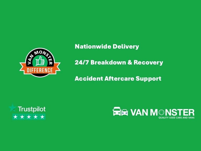 2019 Volkswagen Caddy 2.0 Tdi Bluemotion Tech 102Ps Trendline [Ac] Van Small Van Diesel Manual