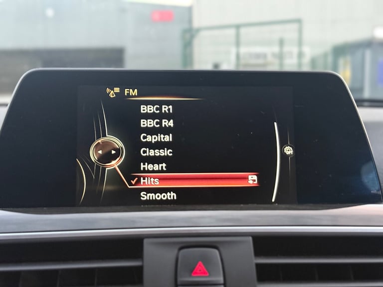 2015 BMW 3 Series 2.0 320d M Sport Saloon 4dr Diesel Auto xDrive Euro 6 (s/s)