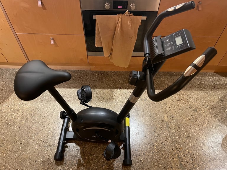 Exercise bikes for sale gumtree online