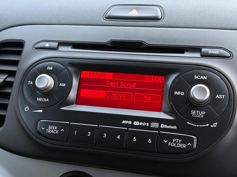 2013 Kia Picanto 1.25 2 Auto Euro 5 5dr HATCHBACK Petrol Automatic