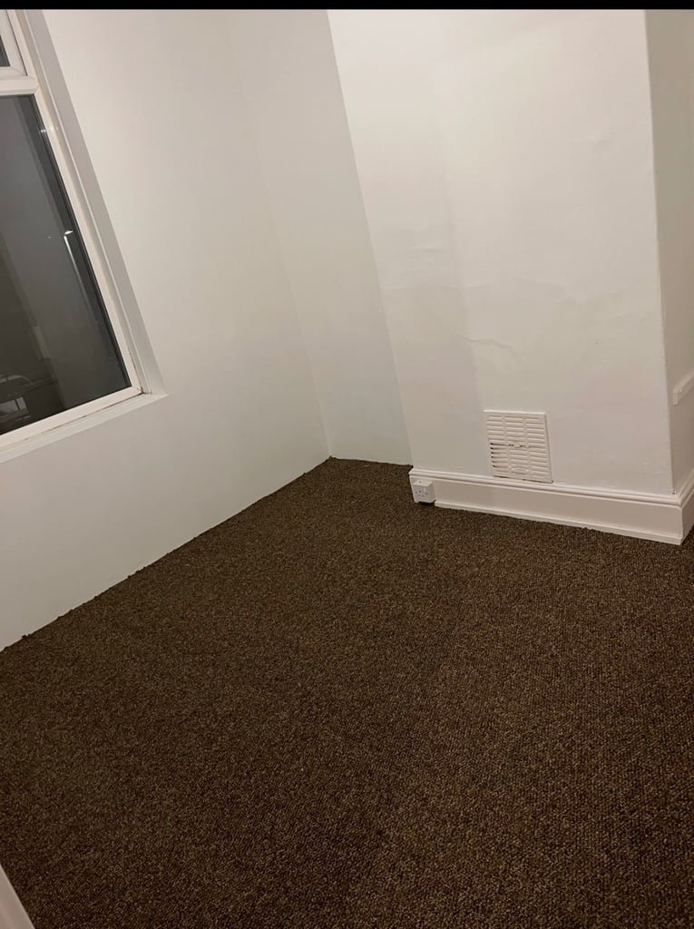 1 bed flat Marshall Street, Crossgates LS15 8DY