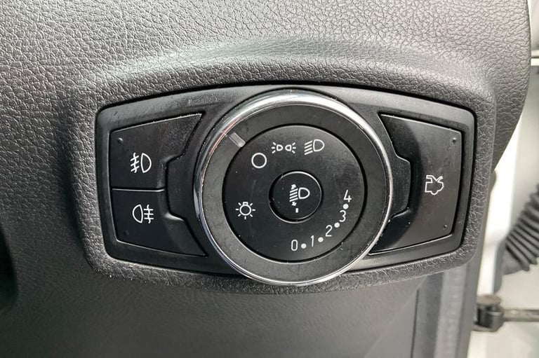 2018 Ford Ka+ 1.2 85 Active 5dr**BLUETOOTH - CRUISE CONTROL - SPEED LIMITER - STOP/START Hatchbac...