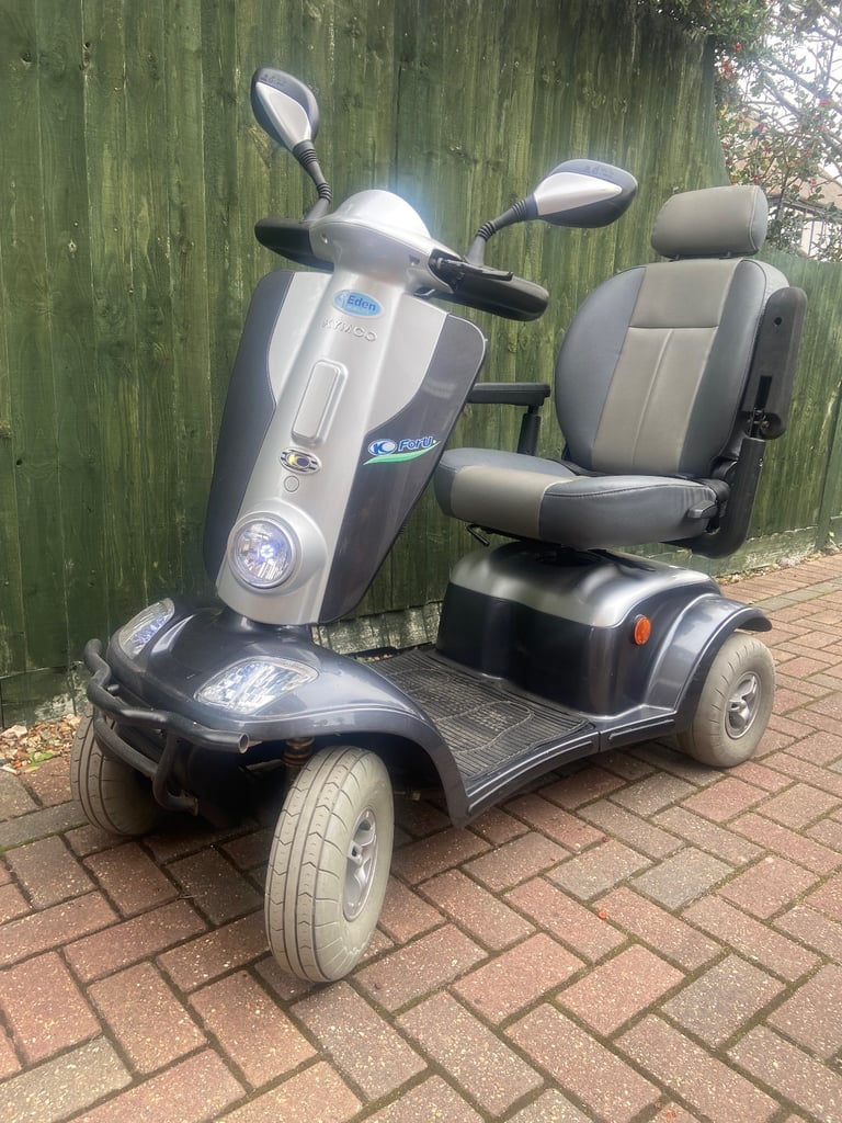 Kymco maxi xls Mobility scooter