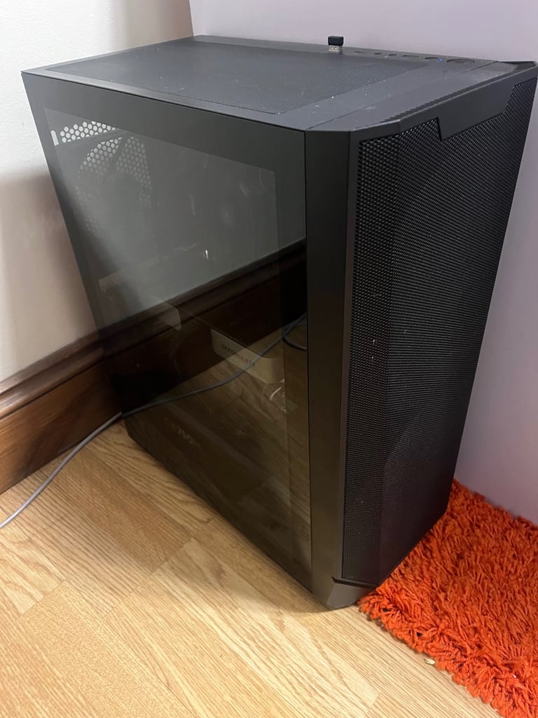 image for Gaming Pc 
