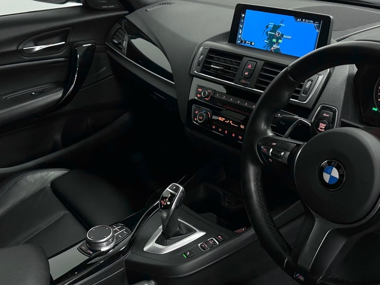 2017 (17) BMW M140i 3.0 Auto [Nav] ( 340 bhp )