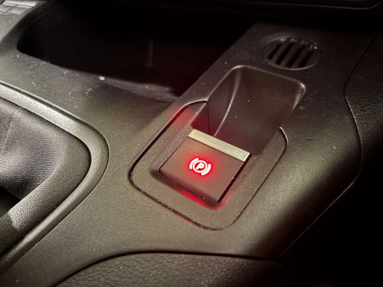 2024 Citroen Berlingo 1.5 Berlingo Driver BlueHDI S/S 5dr Panel Van Diesel Manual