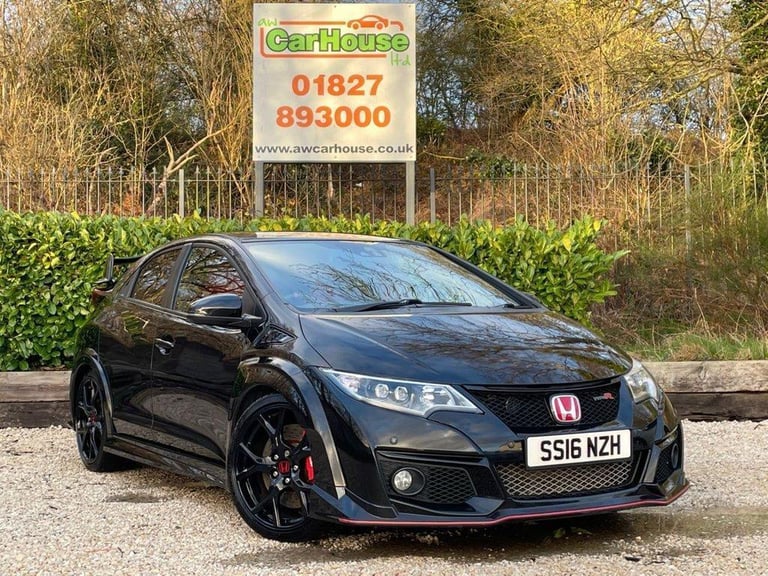 Used Honda-civic-type-r for Sale in Gloucestershire | Used Cars | Gumtree